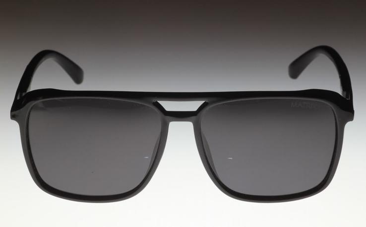 Солнцезащитные очки Matrixx P9818 C-1. Поляризация, фото №2
