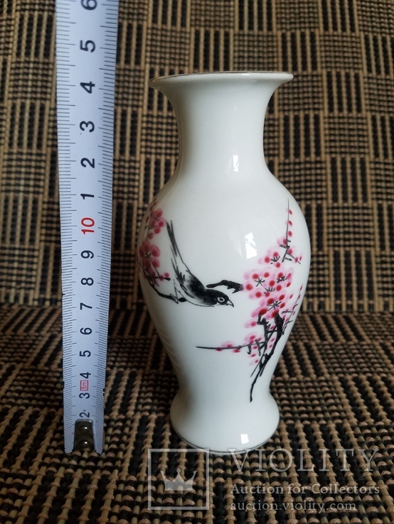 Китайская ваза2, фото №2