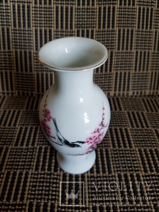 Китайская ваза2, фото №4