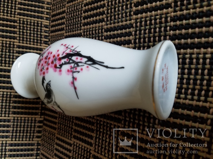 Китайская ваза2, фото №6