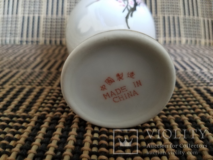 Китайская ваза2, фото №7