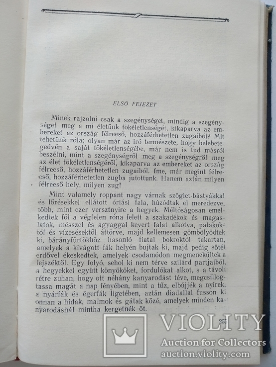 Гоголь Н.В. ювілейне видання угорською, Ужгород 1952, фото №8