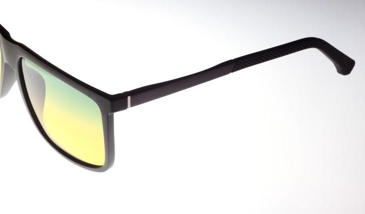 Солнцезащитные очки TR90/9113 поляризацией, фото №5