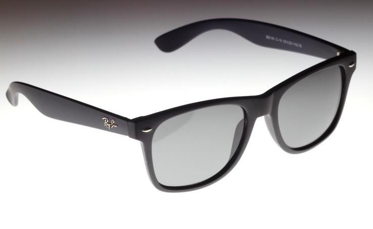 Солнцезащитные очки Ray Ban B2140 C-16, фото №4