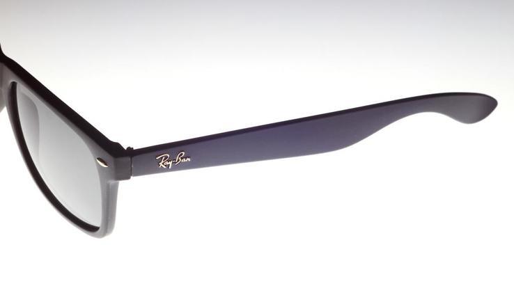 Солнцезащитные очки Ray Ban B2140 C-16, фото №5