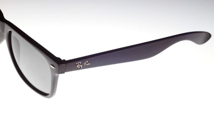 Солнцезащитные очки Ray Ban B2140 C-1, фото №5