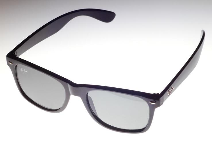 Солнцезащитные очки Ray Ban B2140 C-1, фото №6