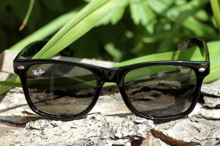 Солнцезащитные очки Ray Ban B2140 C-1, numer zdjęcia 2