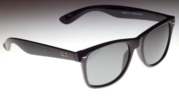 Солнцезащитные очки Ray Ban B2140 C-1, numer zdjęcia 4