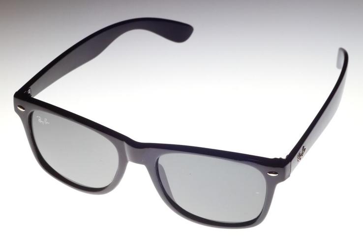 Солнцезащитные очки Ray Ban B2140 C-1, numer zdjęcia 6
