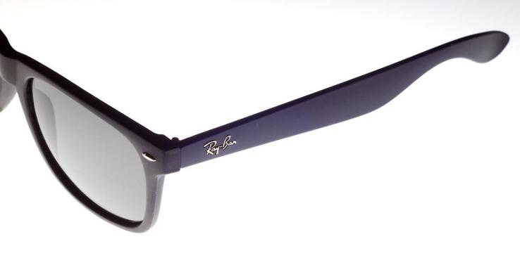 Солнцезащитные очки Ray Ban B2140 C-16, фото №5