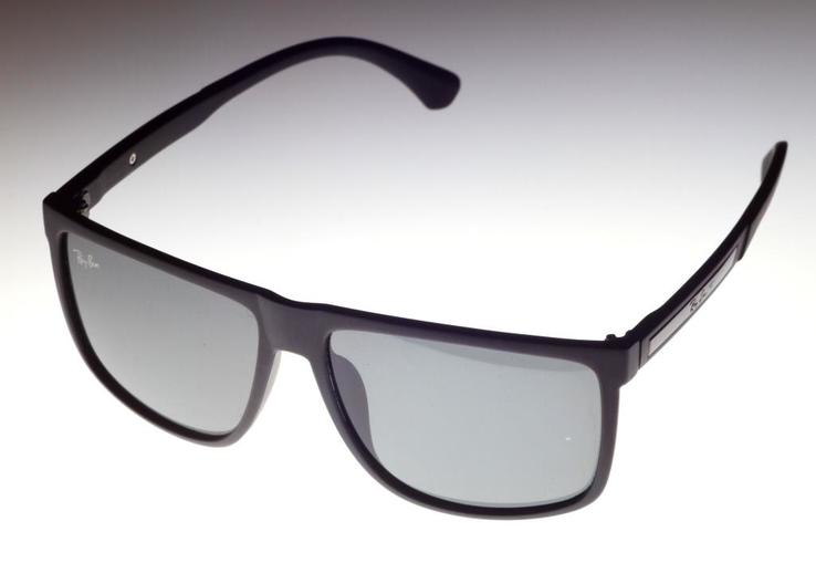 Солнцезащитные очки Ray Ban B2148 C-3, фото №6