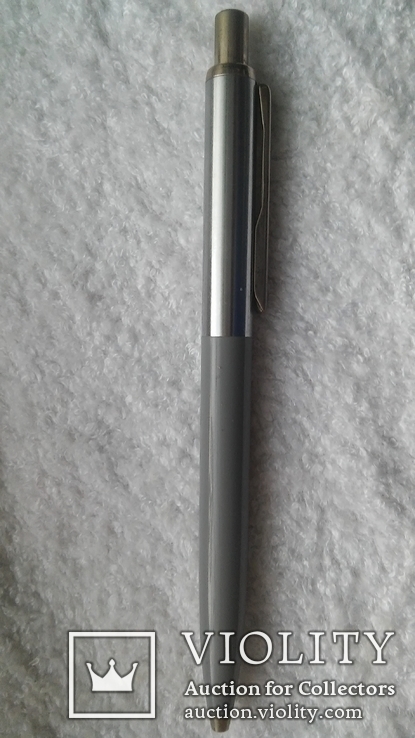 Шариковая ручка Luxoz, фото №2