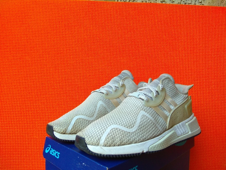 Adidas EQT Cushion Advance - Кросівки Оригінал (44/28), numer zdjęcia 4