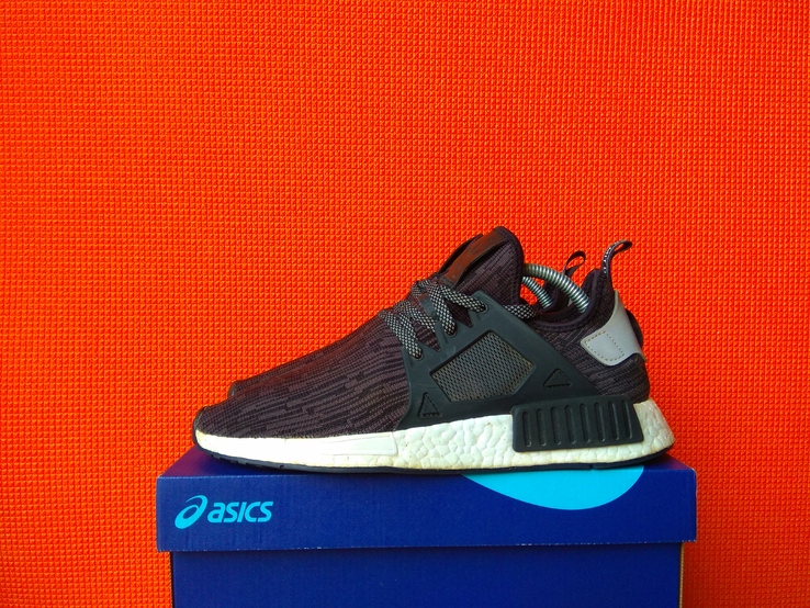 Adidas NMD XR1 - Кросівки Оригінал (42/26.5), photo number 2