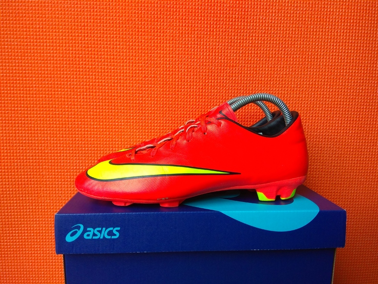 Nike Mercurial - Копочки Оригінал (41 