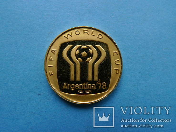Argentina '78, фото №2