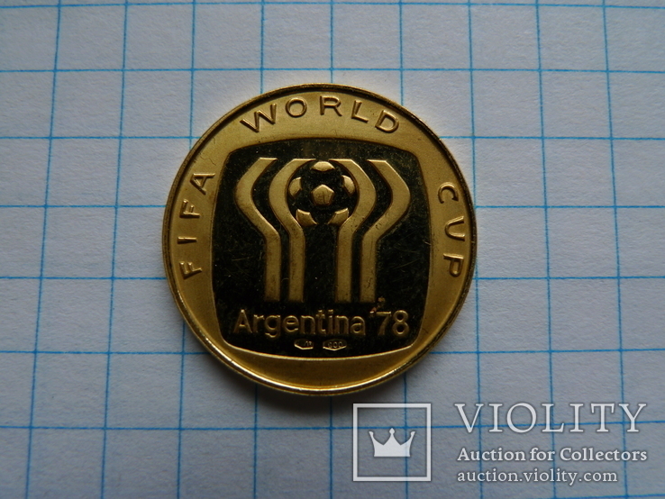 Argentina '78, фото №8
