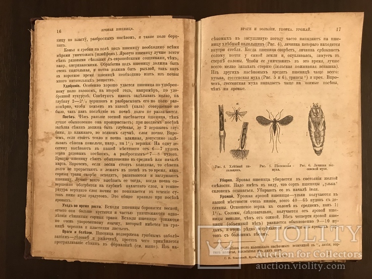 1913 Подарок Украинскому фермеру Для Юга и Юго-Запада, фото №7