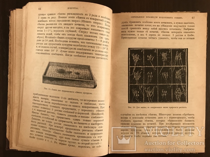 1913 Подарок Украинскому фермеру Для Юга и Юго-Запада, фото №8