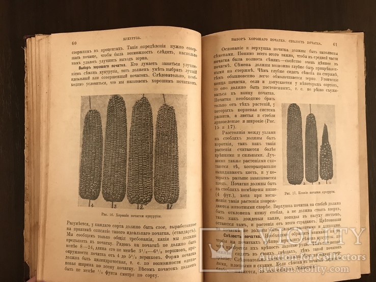 1913 Подарок Украинскому фермеру Для Юга и Юго-Запада, фото №9