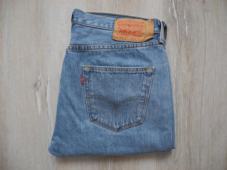 levis 501 34