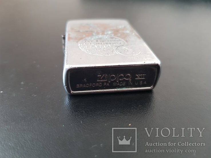 Зажигалка zippo, фото №4