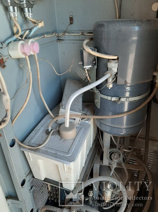 Автомат для прохладительных напитков АТ-115-04, фото №3