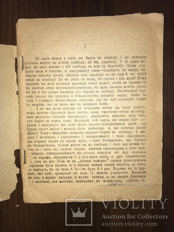 Бороньба України за свою свободу, фото №3