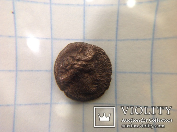 Монета Ольвии., фото №2