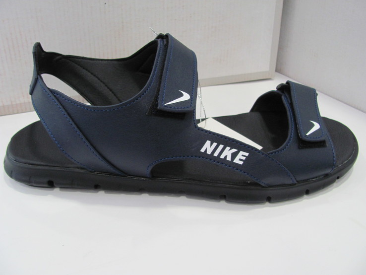 Босоножки муж NIKE 44. раз N-1, photo number 3