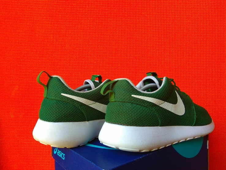 Nike Roshe One - Кросівки Оригінал (46/30), фото №6