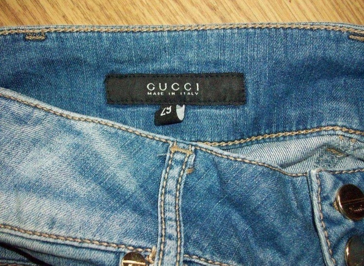 Юбка Gucci, photo number 4