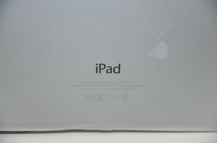 Apple iPad mini A1454 + 4G Идеальный, фото №6