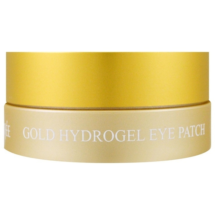 Патчи для глаз Petitfee Gold Hydrogel Eye Patch, photo number 3