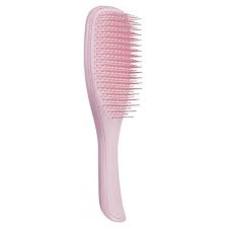 Расческа Tangle Teezer Wet Detangler Hairbrush розовая, photo number 2