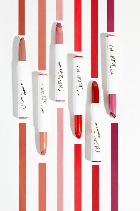 Набор помад Colourpop Lippie Kit, numer zdjęcia 5