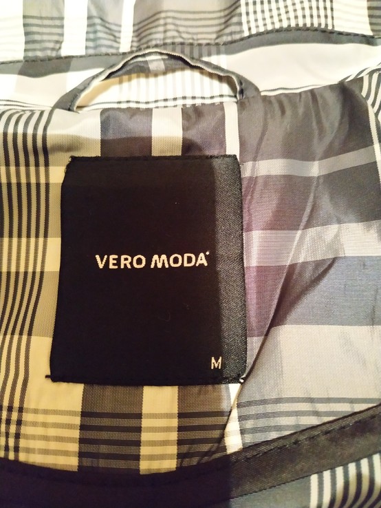 Плащ летний VERO MODA р-р М, фото №8