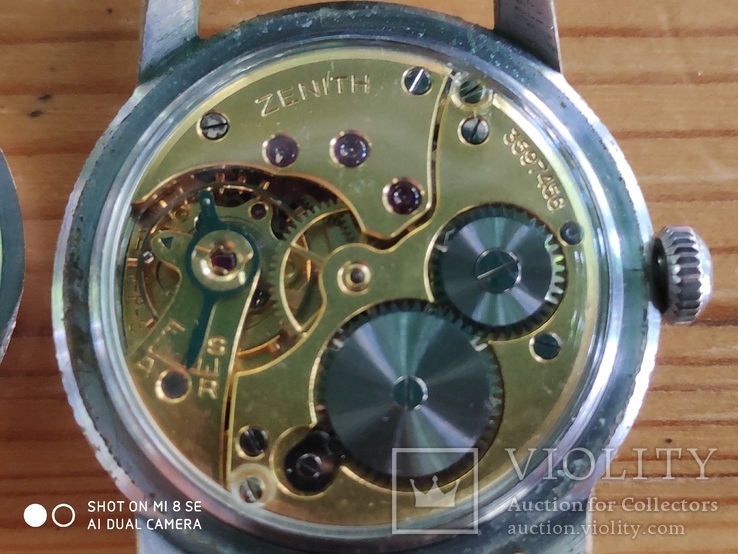 Zenith Sporto, фото №7