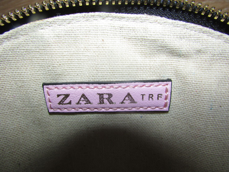 Сумка Zara Trf, фото №5