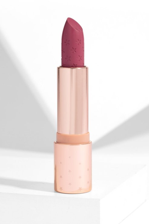 Szminka od Colourpop Odcień Moody Bloom, numer zdjęcia 2