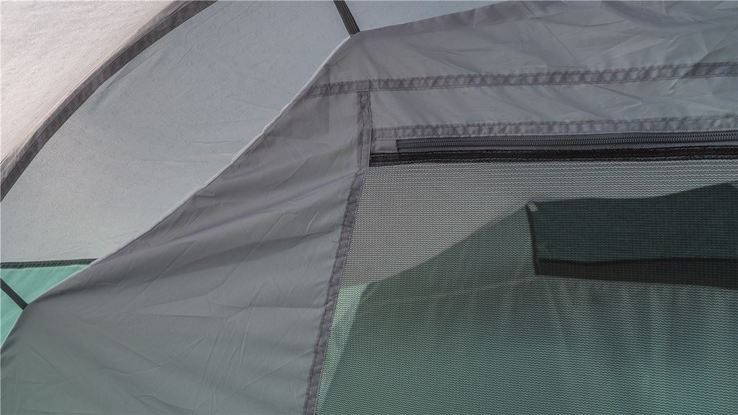 OUTWELL CLOUD 5 Палатка 5 месная 3000 мм Дания, numer zdjęcia 5