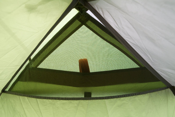 Coleman Darwin 2 (USA) Палатка 2 месная, фото №6