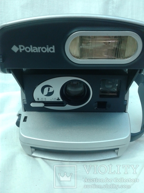 Polaroid, фото №2