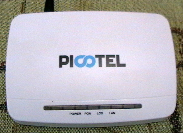 АБОНЕНТСКОЕ УСТРОЙСТВО PICOTEL PU-G810, фото №3