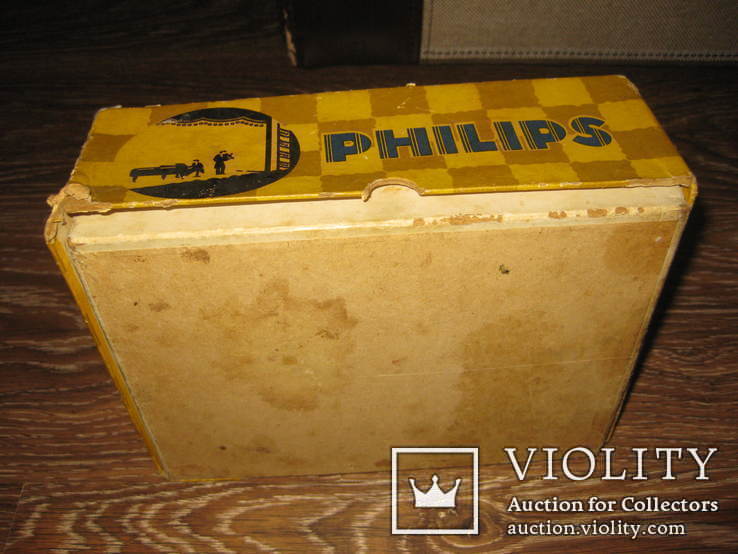 Гирлянда Филипс Philips в коробке, фото №8
