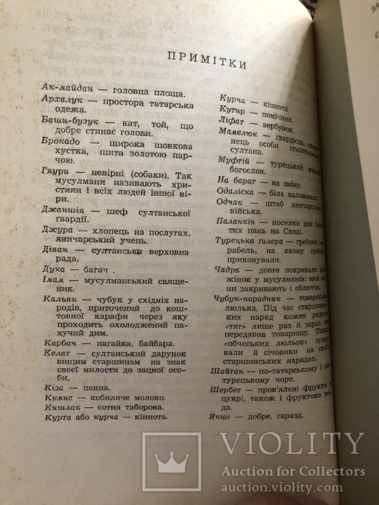 М. Лазорський. Степова квітка. Мюнхен - 1965 (діаспора), фото №7