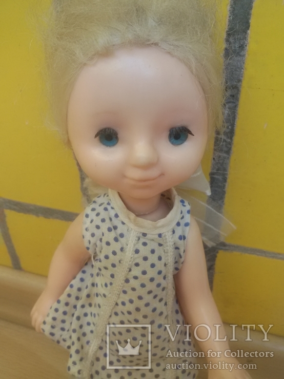 Кукла Юля (Днепропетровск), фото №3