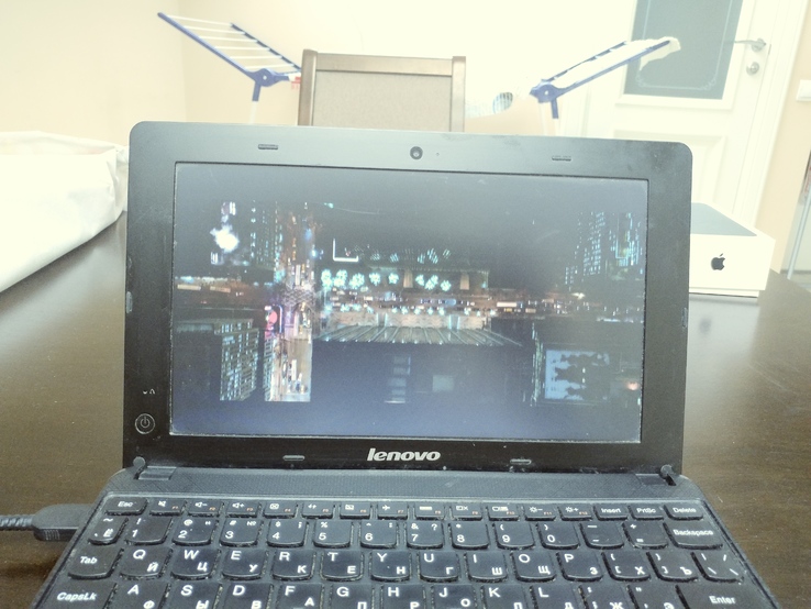 Ноутбук 10.1 LENOVO E10-30 Celeron N2830 (2.16 GHZ)/RAM2GB/HDD500GB, фото №9