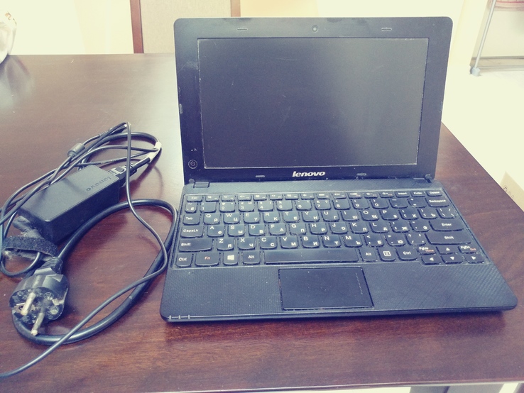 Ноутбук 10.1 LENOVO E10-30 Celeron N2830 (2.16 GHZ)/RAM2GB/HDD500GB, photo number 11